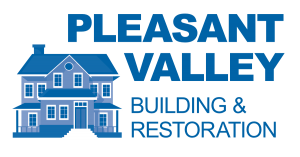 Pleasant Valley Building Pleasant Valley Logo 300x157 